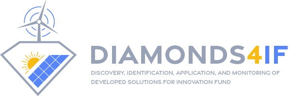 DIAMONDS4IF logo